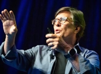An innovation theorist says AI could squeeze out the strange ideas that change the world