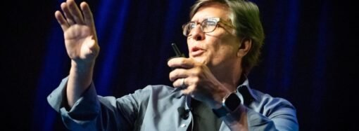 An innovation theorist says AI could squeeze out the strange ideas that change the world