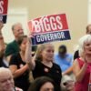 Andy Biggs and David Schweikert offer competing visions for the GOP in the Arizona primary