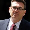 Andy Burnham becomes UK Prime Minister, succeeding Keir Starmer