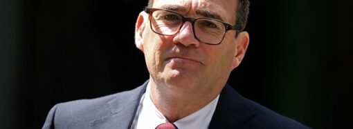 Andy Burnham becomes UK Prime Minister, succeeding Keir Starmer