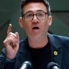 Andy Burnham to become UK Prime Minister as former Manchester mayor named Labor Party leader