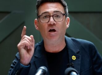 Andy Burnham to become UK Prime Minister as former Manchester mayor named Labor Party leader