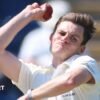 Andy Gorvin to lead Glamorgan in One Day Cup