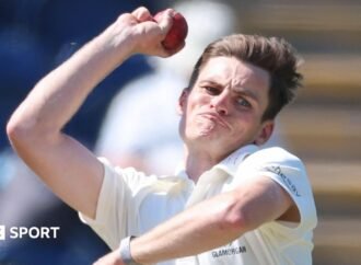 Andy Gorvin to lead Glamorgan in One Day Cup