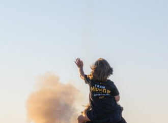 Anil Menon launches to the space station – NASA