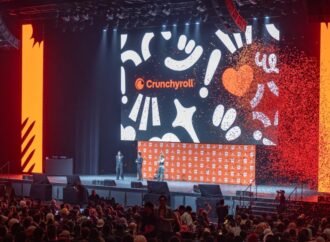 Anime Expo closes a great year for anime and Crunchyroll