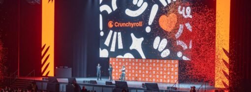 Anime Expo closes a great year for anime and Crunchyroll