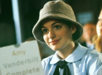 Anne Hathaway says ‘The Princess Diaries 3’ made ‘great progress’ after having to ‘start over’ with script: ‘We’re moving in the right direction’