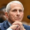 Anthony Fauci refuses to answer questions during tense US Senate hearing on Covid origins