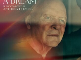 Anthony Hopkins signed by Decca Classics; First music album composed by Oscar-winning actor to be released in August