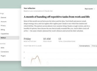 Anthropic’s New Claude Feature Is Quietly Selling You AI | TechCrunch