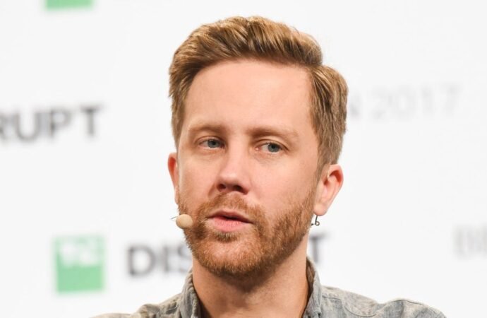 Anthropic’s latest big-name blow in the tech talent war: Monzo co-founder Tom Blomfield