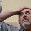 Anti-war critic fined, another detained as Russia clamps down on opponents
