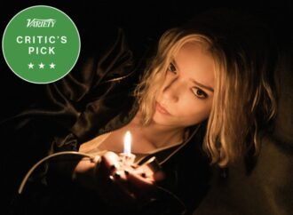 Anya Taylor-Joy is a fugitive con artist in Apple TV’s high-voltage thriller ‘Lucky’: TV review