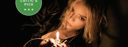 Anya Taylor-Joy is a fugitive con artist in Apple TV’s high-voltage thriller ‘Lucky’: TV review