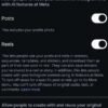 Anyone on Instagram can now use their public posts as feed for AI. Here’s how to stop them.
