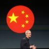 Apple Intelligence approved for launch in China with Alibaba and Baidu | TechCrunch