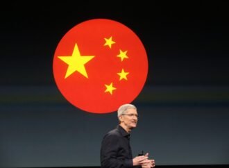 Apple Intelligence approved for launch in China with Alibaba’s Qwen AI | TechCrunch