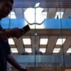 Apple brings back card payments for Apple account purchases in India after a four-year hiatus | TechCrunch