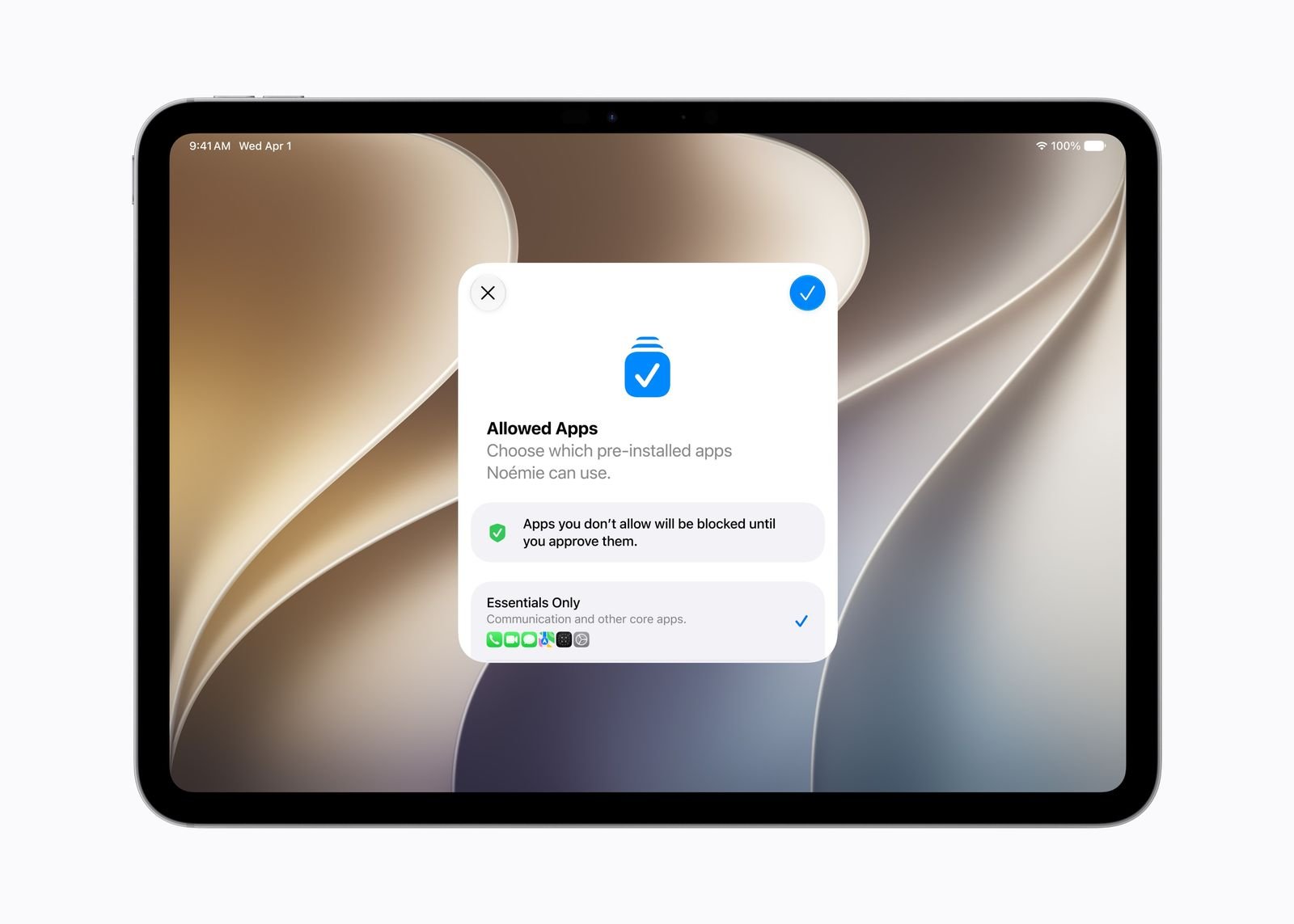 This is how Apple is updating its child safety features in iOS 27