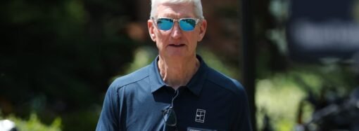 Apple criticizes OpenAI recruiting practices in explosive lawsuit