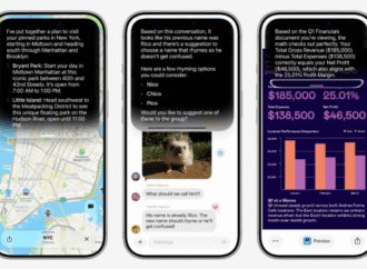 Apple opens its new Siri AI to everyone with the public beta of iOS 27 | TechCrunch
