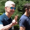 Apple sues OpenAI and its employees, alleging theft of trade secrets