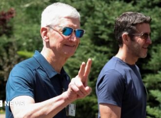 Apple sues OpenAI and its employees, alleging theft of trade secrets