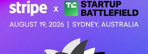 Applications close in 48 hours – here’s everything Australian founders need to know about Stripe x Startup Battlefield | TechCrunch