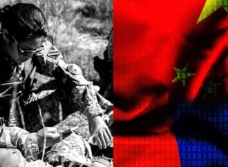 Apps Marketed to US Troops Send Chinese and Russian Codes