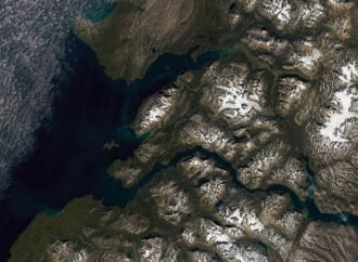 Arctic Fans – NASA Science