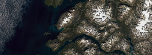 Arctic Fans – NASA Science