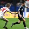 Argentina’s victory over England in the World Cup achieves 15.1 million viewers on Fox, the largest semi-final broadcast in English in US history