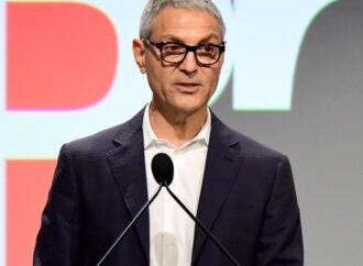 Ari Emanuel Slams ‘Garbage’ State Lawsuit Aimed at Blocking Paramount-Warner Bros. Merger, Says It Threatens to ‘Destroy’ Competition