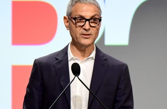 Ari Emanuel Slams ‘Garbage’ State Lawsuit Aimed at Blocking Paramount-Warner Bros. Merger, Says It Threatens to ‘Destroy’ Competition