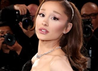 Ariana Grande leaves ‘American Horror Story’ season 13 in the middle of a concert tour