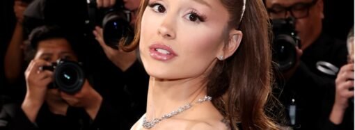 Ariana Grande leaves ‘American Horror Story’ season 13 in the middle of a concert tour