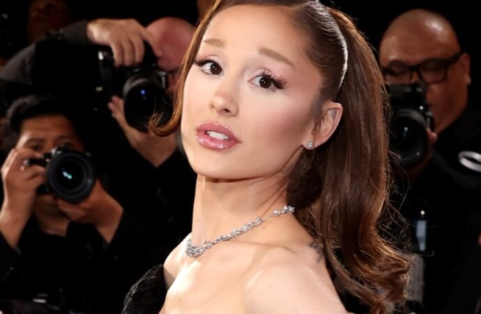 Ariana Grande leaves ‘American Horror Story’ season 13 in the middle of a concert tour