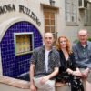 As Hollywood crosses the Atlantic, why are acting schools from the United Kingdom and Ireland opening in the United States?