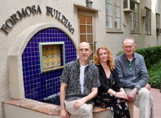 As Hollywood crosses the Atlantic, why are acting schools from the United Kingdom and Ireland opening in the United States?