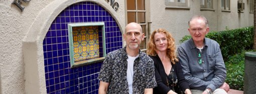 As Hollywood crosses the Atlantic, why are acting schools from the United Kingdom and Ireland opening in the United States?