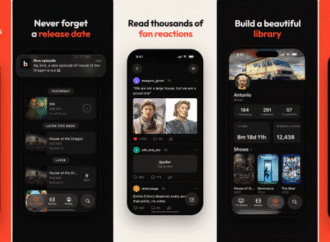 As TV tracking app TV Time closes, its founder builds Bingers, a new home for fans | TechCrunch