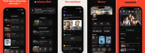 As TV tracking app TV Time closes, its founder builds Bingers, a new home for fans | TechCrunch