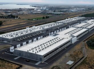 As gas plants become AI engines, renewable energy allies fight for cleaner alternatives