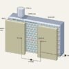 As transistors get smaller, the electrodes must also continue to shrink