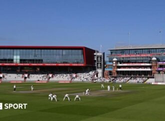 Ashes 2027: When is the next series?