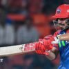 Ashutosh Sharma: Hampshire sign IPL star for One-Day Cup