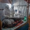 At least 930 people have died in the Ebola outbreak in Congo