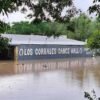 At least one dead in Texas floods that devastate the same area as Camp Mystic
